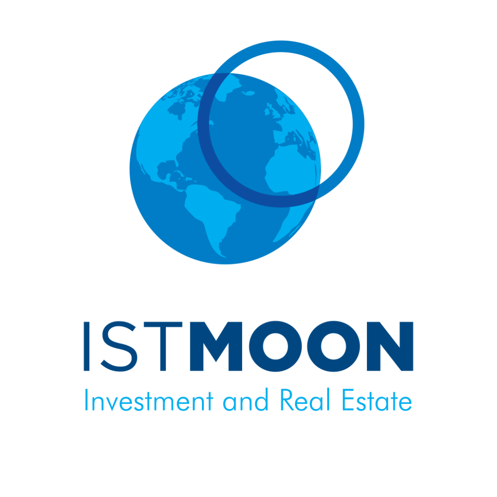 Istmoon-logo